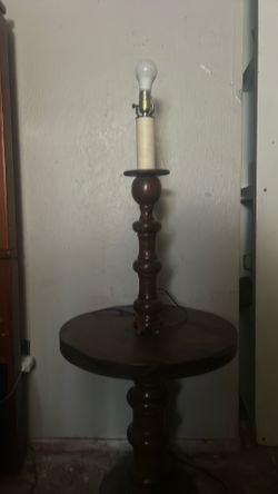Side table