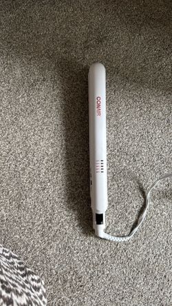 Hair straightener/Flat iron