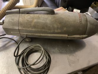 Kenmore Rocket Vacuum