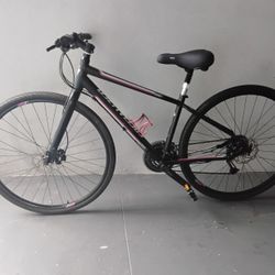 BICYCLE SPECIALIZED 27 SPEED SIZE 29 BRAND NEW 