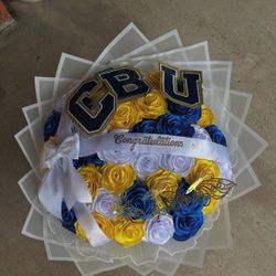 Get Your Bouquet I Can Do Anything 