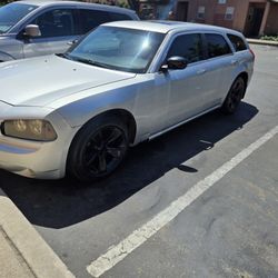 2006 Dodge Magnum