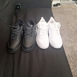 Air Forces