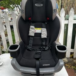 Baby Car Seat