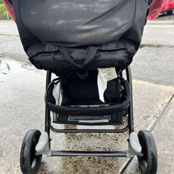 Graco Stroller