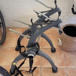 Bike 2 Rack saris 