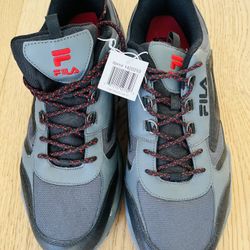 Brand New No.13 Fila Shoes For Sale Cheap!