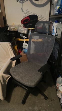 Office chair