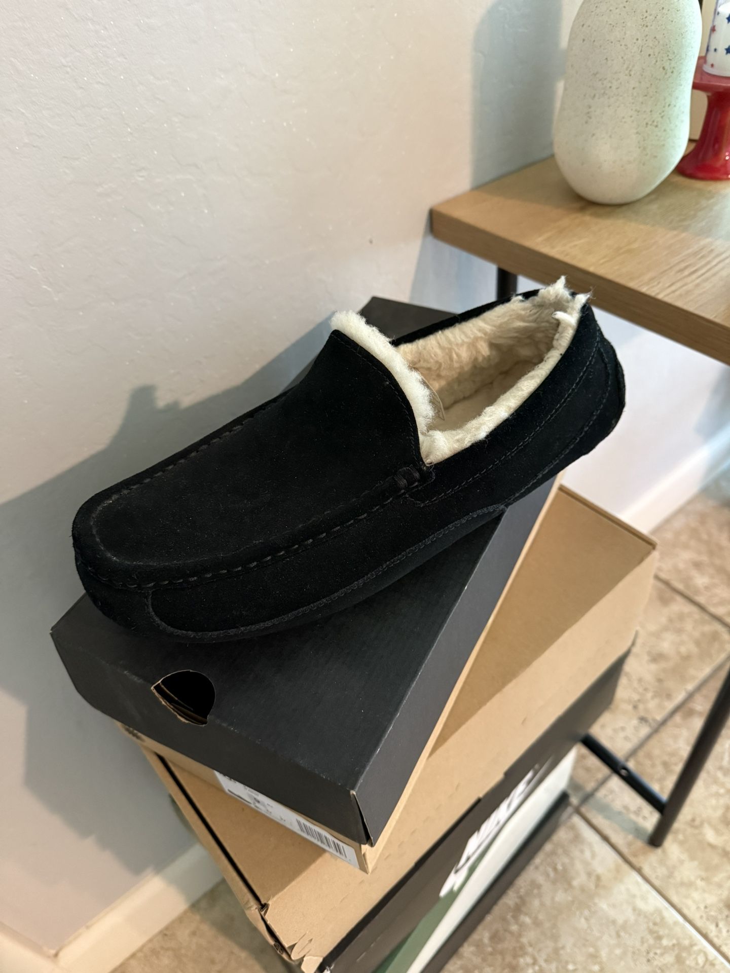 Ugg Slippers