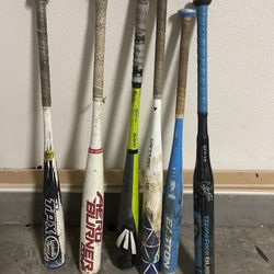 Baseball/ Softball Bats 