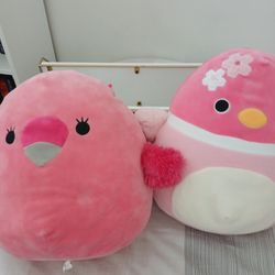 Squishmallows
