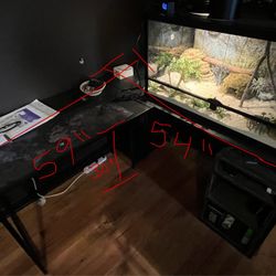 Gaming Desk 