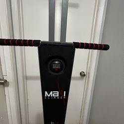 Maxi Climber