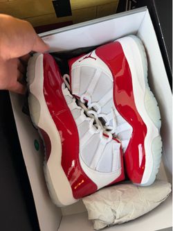 Air Jordan 11