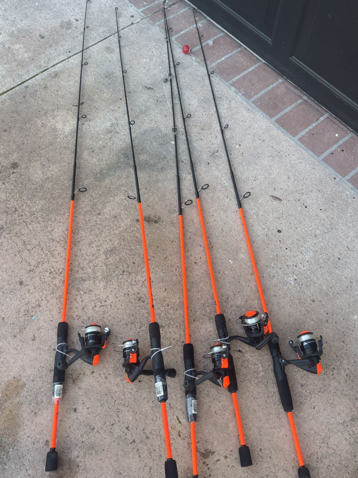 bank fishing rod holders 3 Position Bank Fishing Rod Holder | Take Down Rod Holders  Catfish &  Crappie Conference 2025  Official Site
