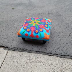 Cute Foot Stool