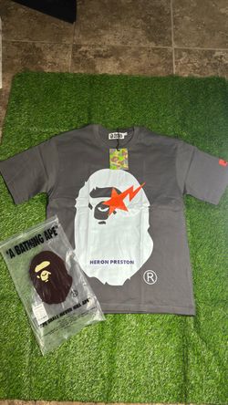 BAPE TEE