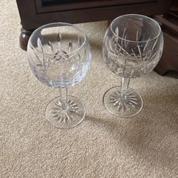 Waterford Crystal