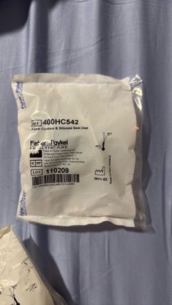 CPAP FOAM CUSHION