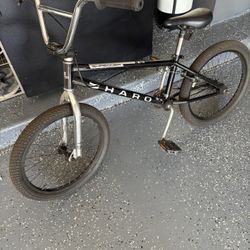 Haro Shredder 20