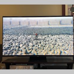 55" TCL QM7 4K HDR QLED Mini LED HDMI 2.1 Smart TV