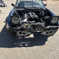 1995 Mazda Mx-5 Miata