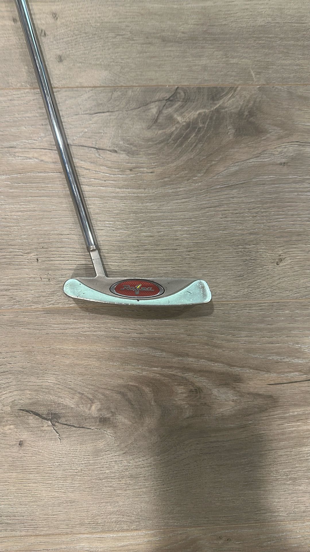 Taylor made Rossa Putter