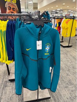 Brazil Nike