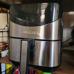 Gourmia Air Fryer 