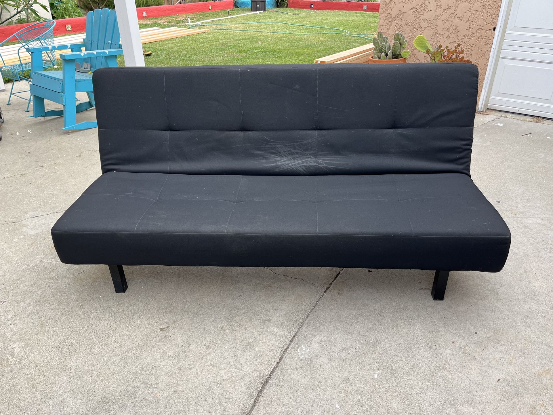 Futon