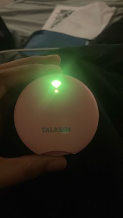 Talksim hotspot