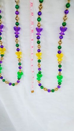 Set of 2 Light-Up Beads 