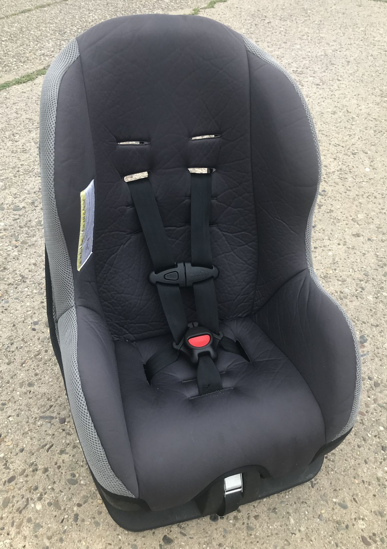 Toddler Car Seat