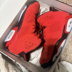 Toro 6s