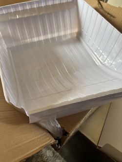 Fits Pull N Scoop (Liners)