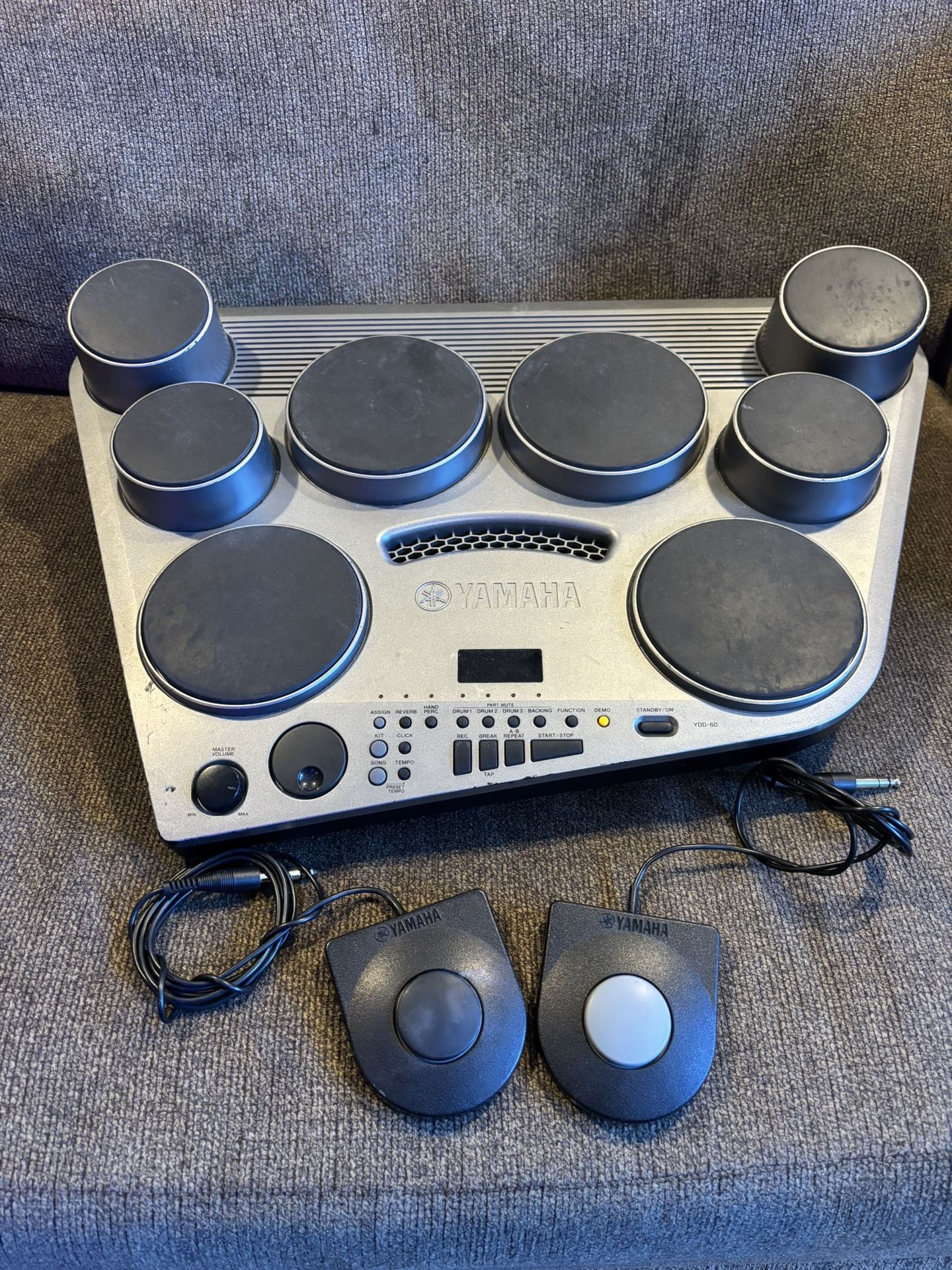 Yamaha Electric Drum
