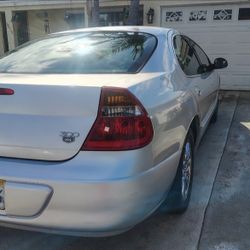 2001 Chrysler 300M 122k Miles (Read Description)