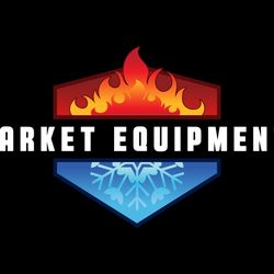 Market Equipment !!!!!