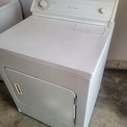 Electric dryer