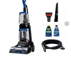 Bissell Turboclean  Carpet Cleaner (New In Box)  Never Opened 