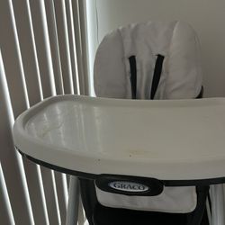 High Chair 