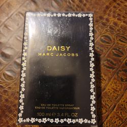 DAISY MARC JACOBS EAU DE TOILETTE SPRAY