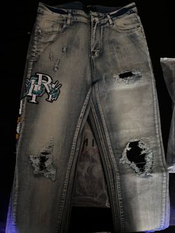 Amiri jeans