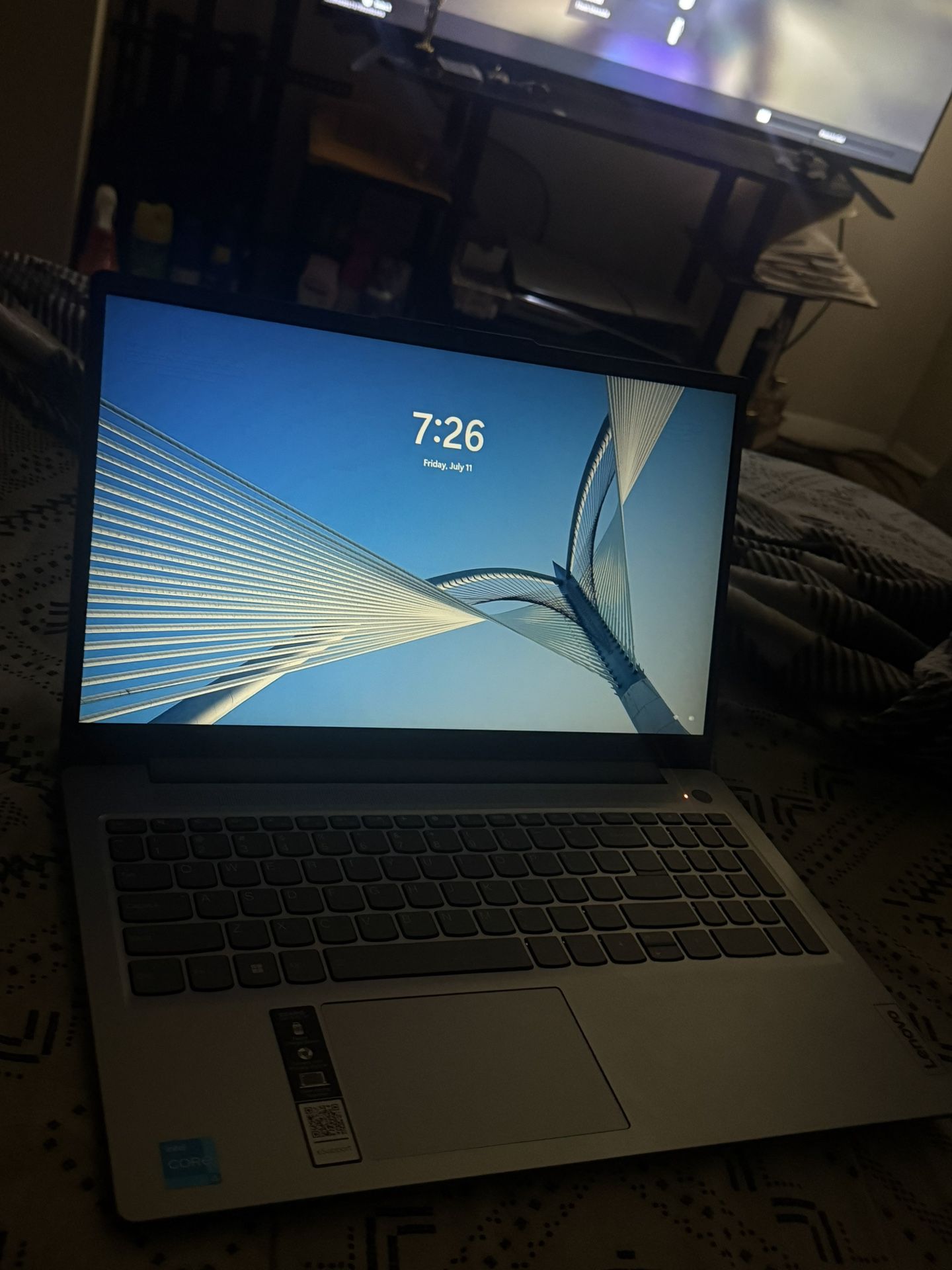 Lenovo