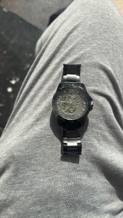 Relic Watch 