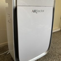 AirDr Air Purifier