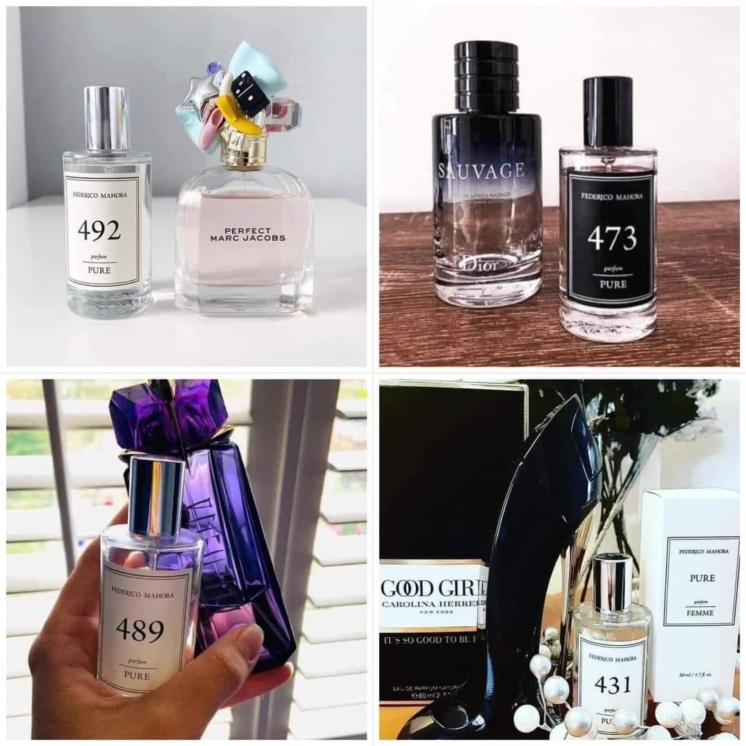 FM Would Fragrance 