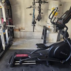 Elliptical E35 $400