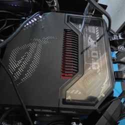 ASUS ROG Rapture GT-BE98 Pro Quad-Band Wi-Fi 7 Gaming Router