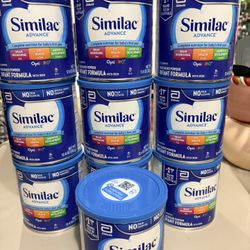 Similac 